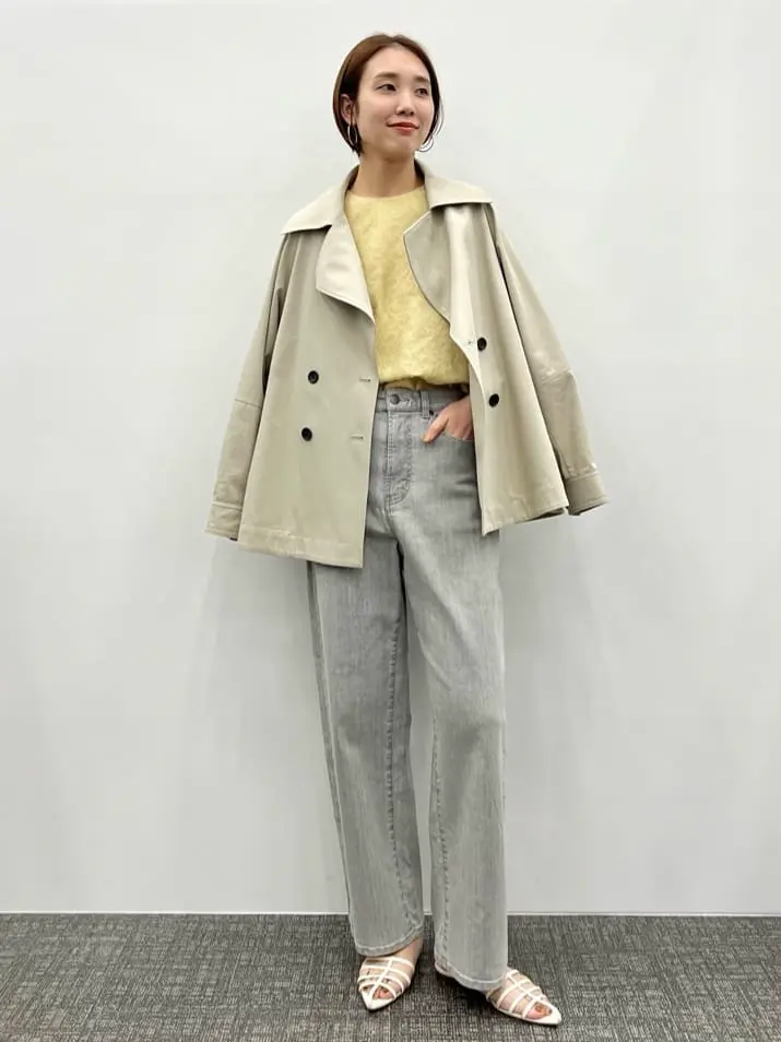 ONWARD CROSSET SELECT 秋葉 コーディネート画像