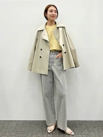 ONWARD CROSSET SELECT 秋葉 コーディネート画像