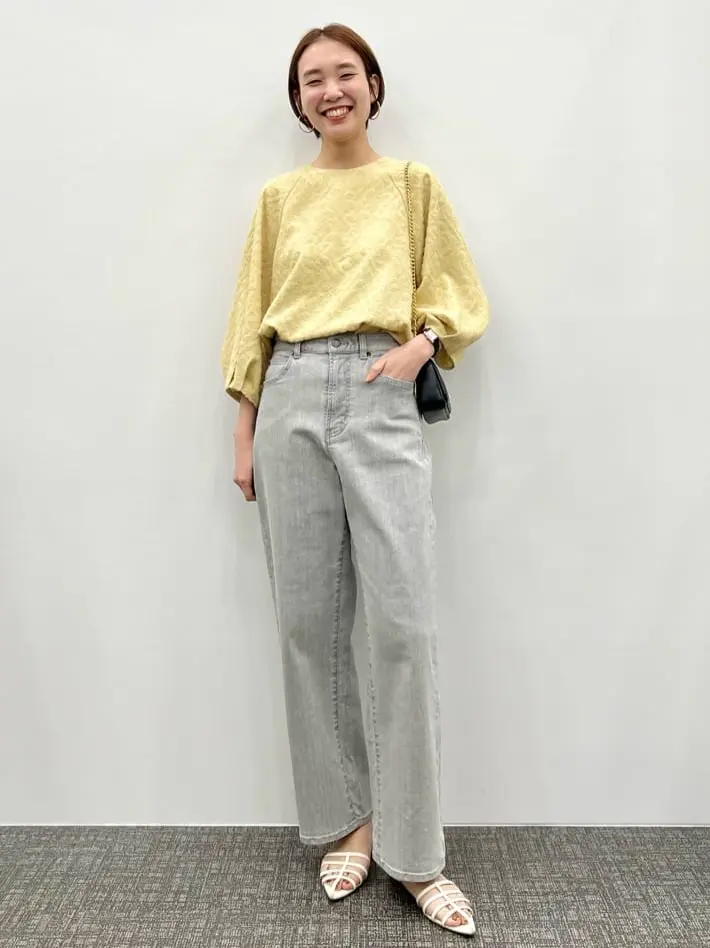 ONWARD CROSSET SELECT 秋葉 コーディネート画像