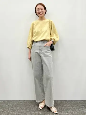 ONWARD CROSSET SELECT 秋葉 コーディネート画像