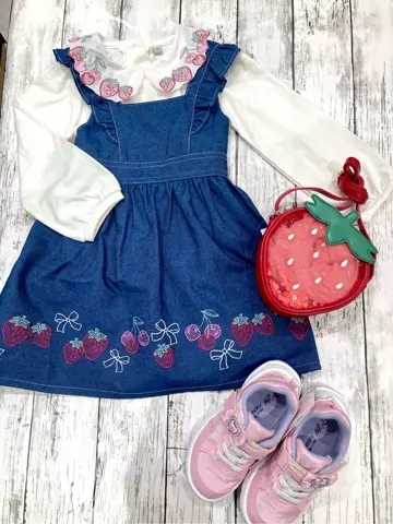 ONWARD CROSSET SELECT 杉原 コーディネート画像