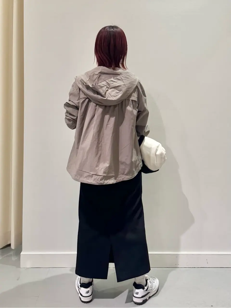 ONWARD CROSSET SELECT 濱野 コーディネート画像