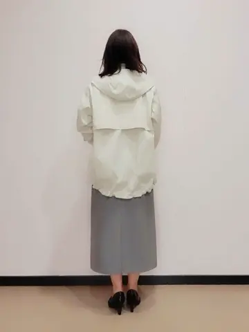 ONWARD CROSSET SELECT 森崎 コーディネート画像