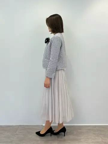 ONWARD CROSSET SELECT mami コーディネート画像