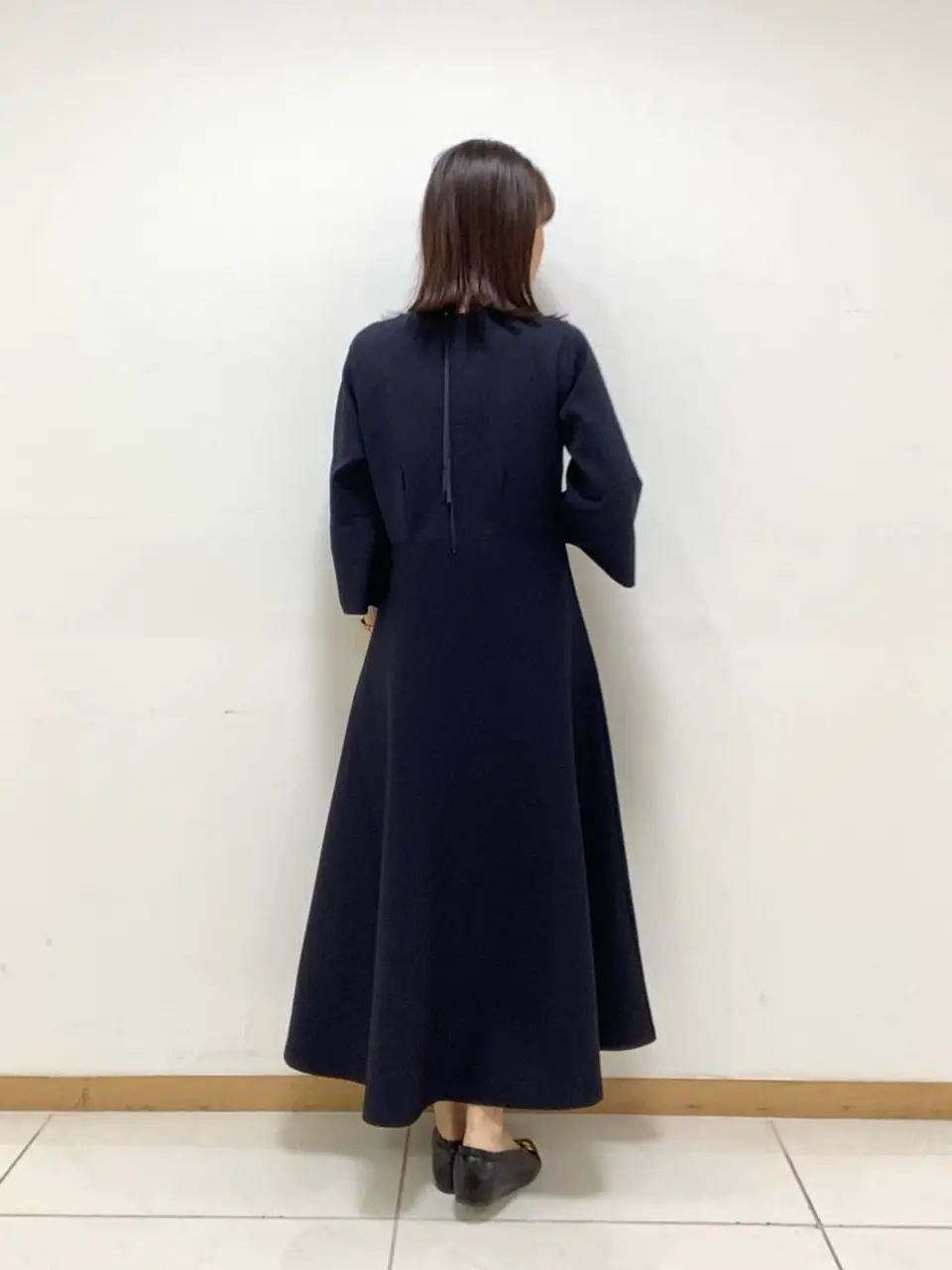 ONWARD CROSSET SELECT 野中 コーディネート画像