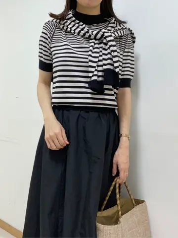 ONWARD CROSSET SELECT 野中 コーディネート画像