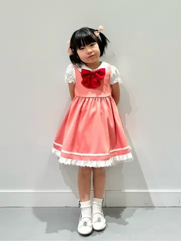 ONWARD CROSSET SELECT 濱野 コーディネート画像