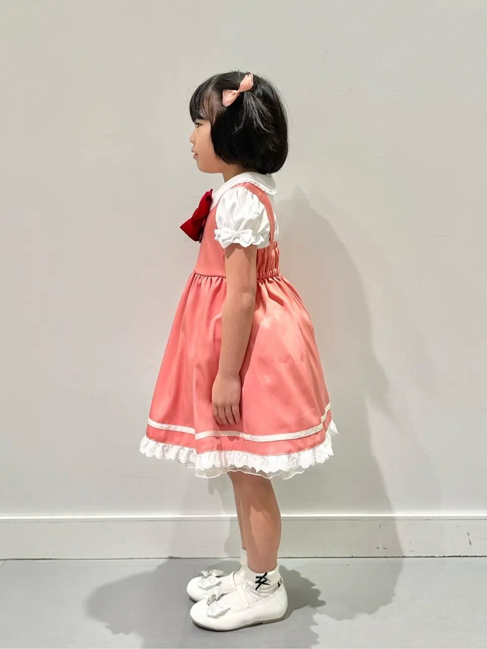 ONWARD CROSSET SELECT 濱野 コーディネート画像