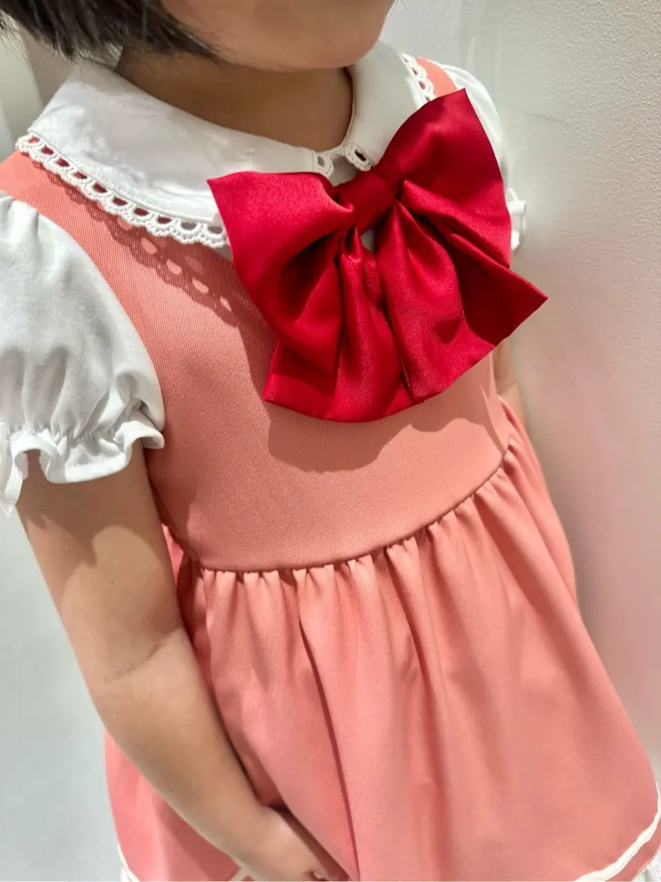 ONWARD CROSSET SELECT 濱野 コーディネート画像