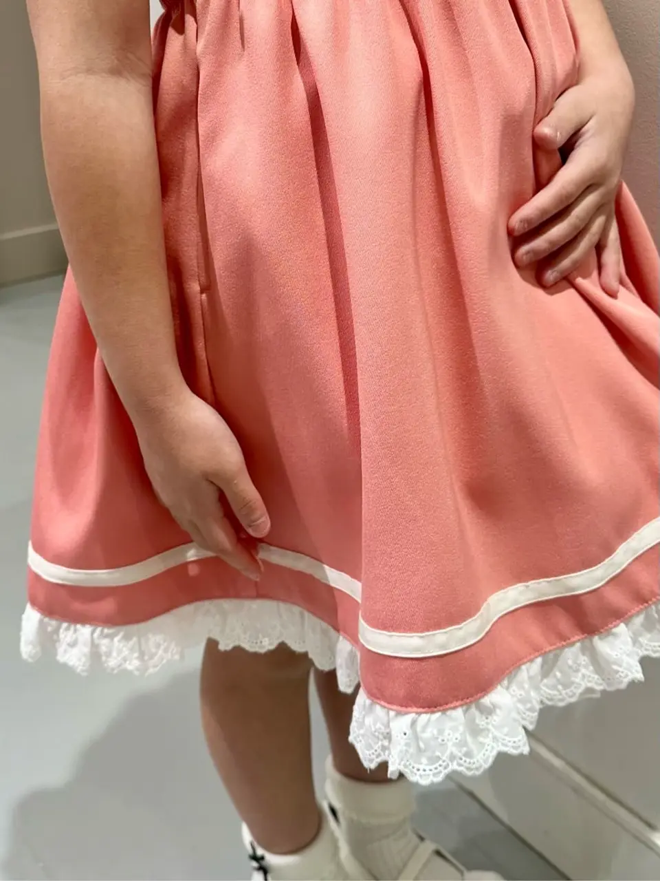 ONWARD CROSSET SELECT 濱野 コーディネート画像