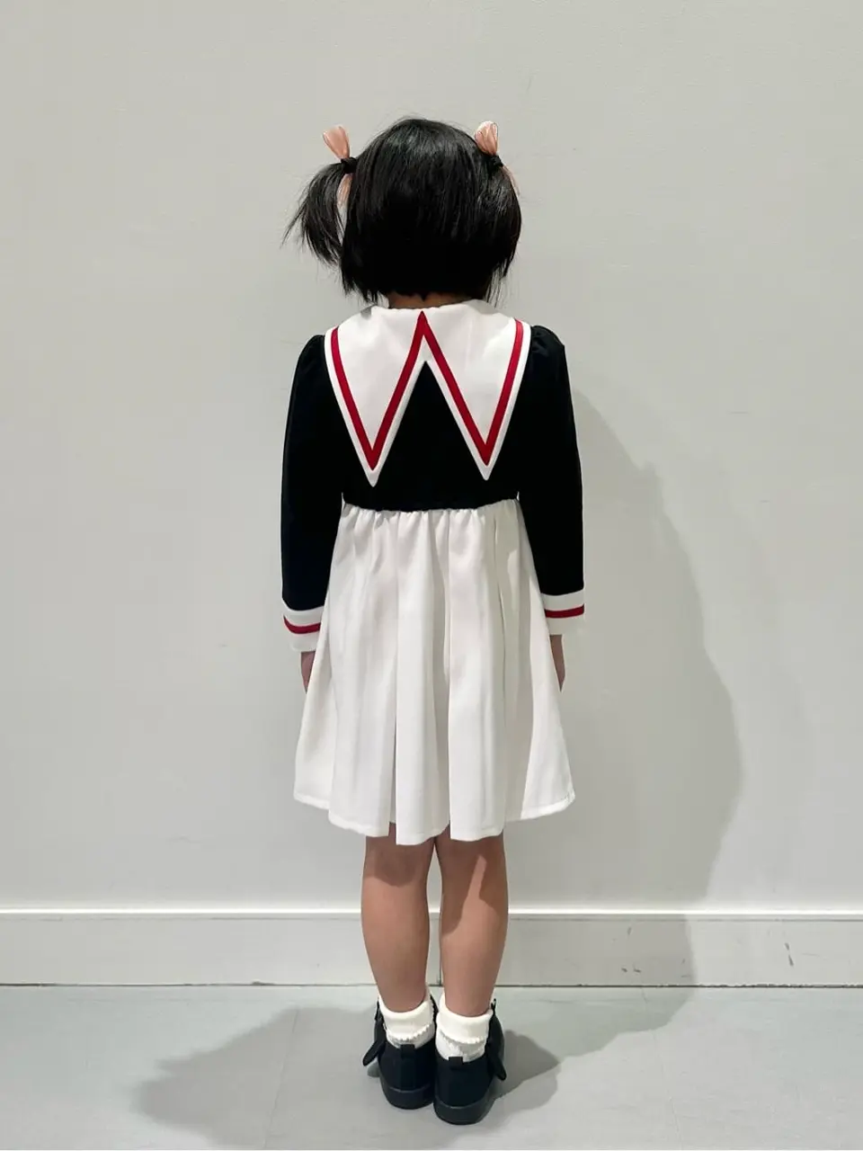 ONWARD CROSSET SELECT 濱野 コーディネート画像