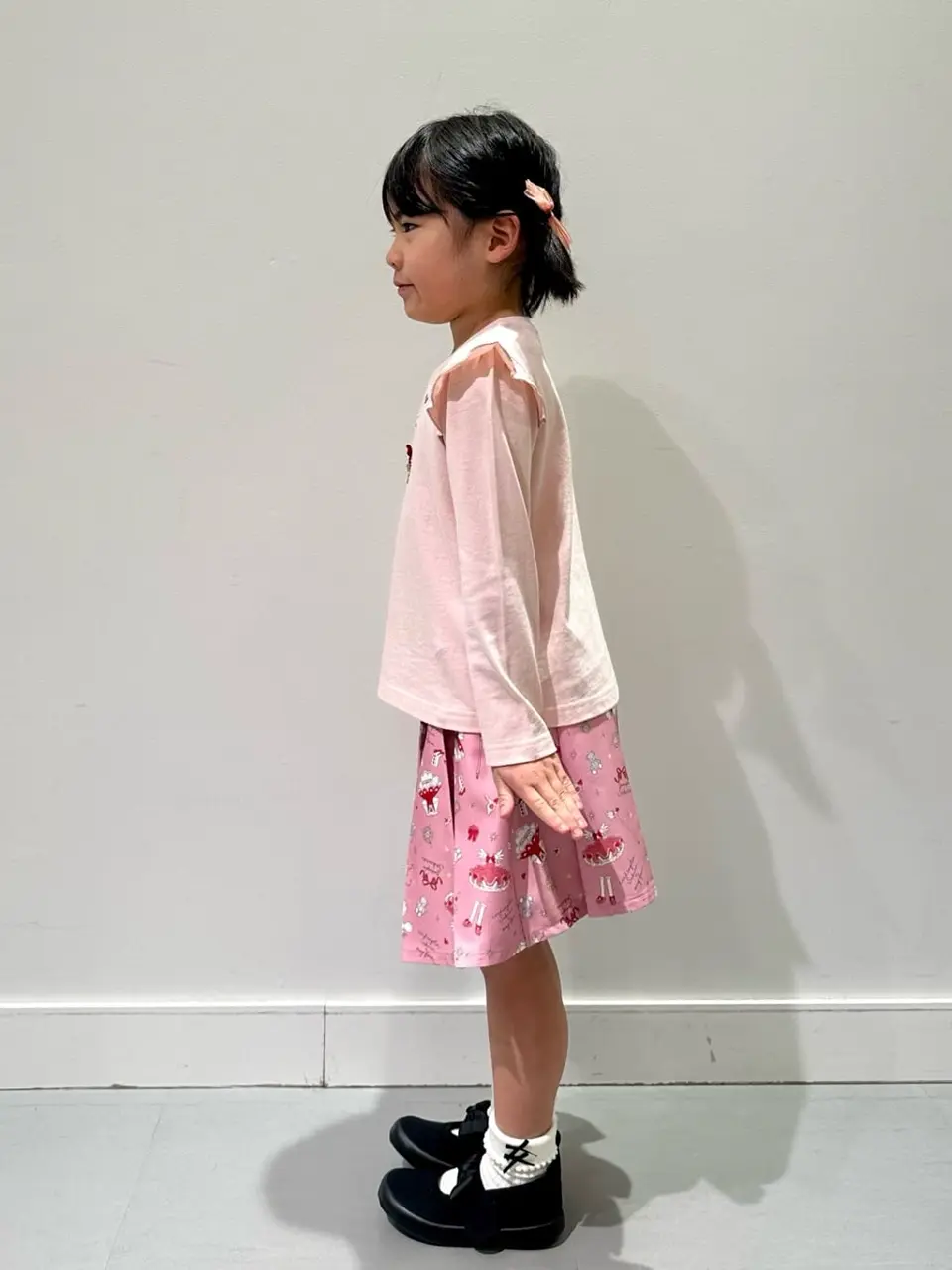 ONWARD CROSSET SELECT 濱野 コーディネート画像