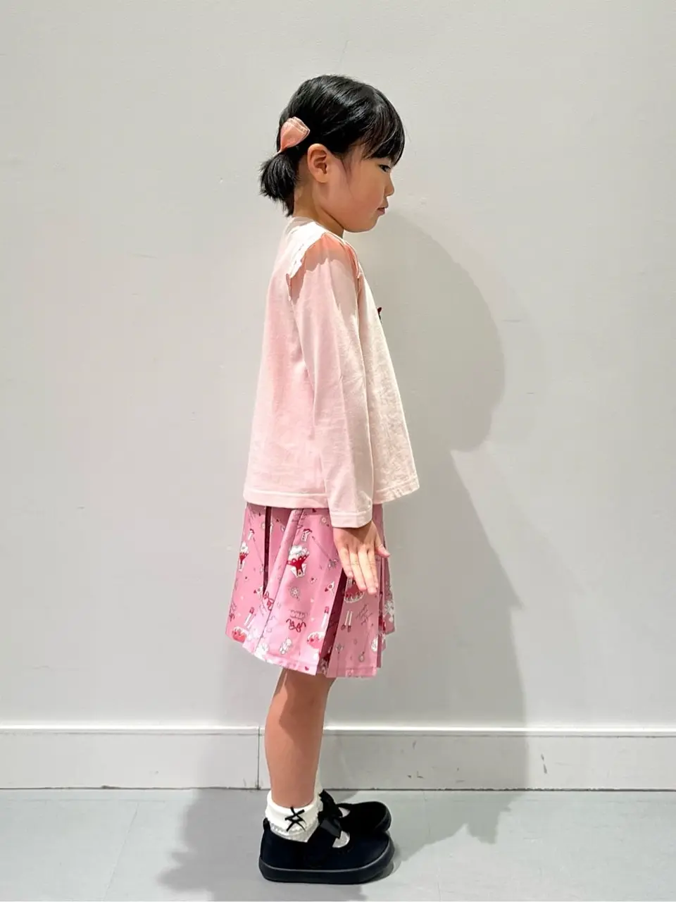 ONWARD CROSSET SELECT 濱野 コーディネート画像