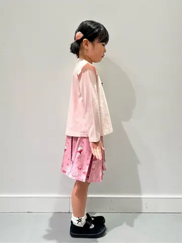 ONWARD CROSSET SELECT 濱野 コーディネート画像