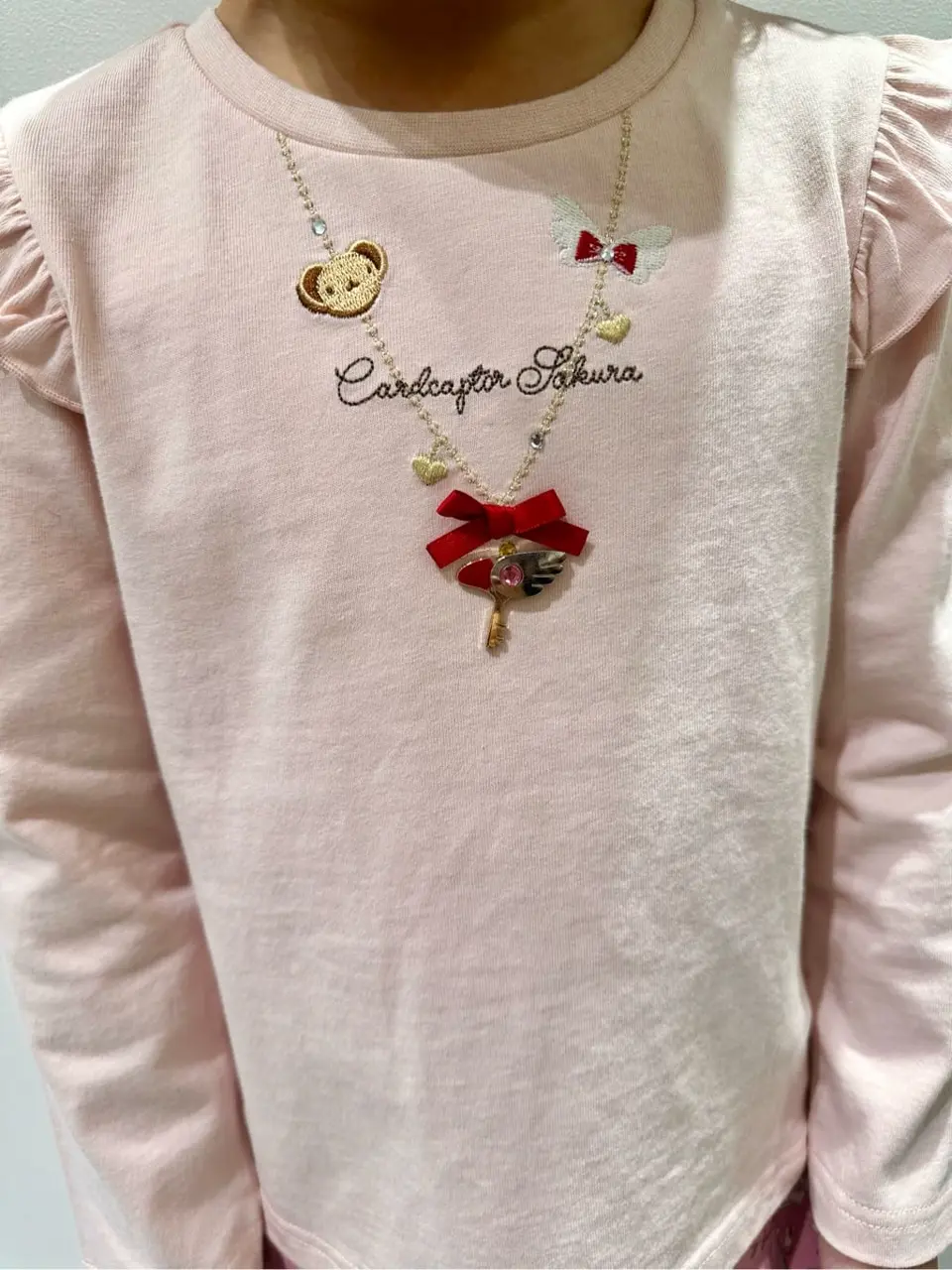 ONWARD CROSSET SELECT 濱野 コーディネート画像