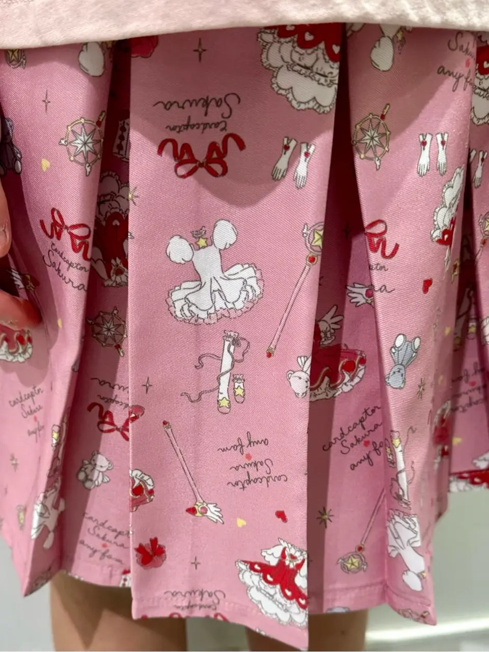 ONWARD CROSSET SELECT 濱野 コーディネート画像