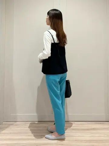 ONWARD CROSSET SELECT 山田 コーディネート画像