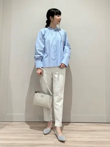 ONWARD CROSSET SELECT 山田 コーディネート画像