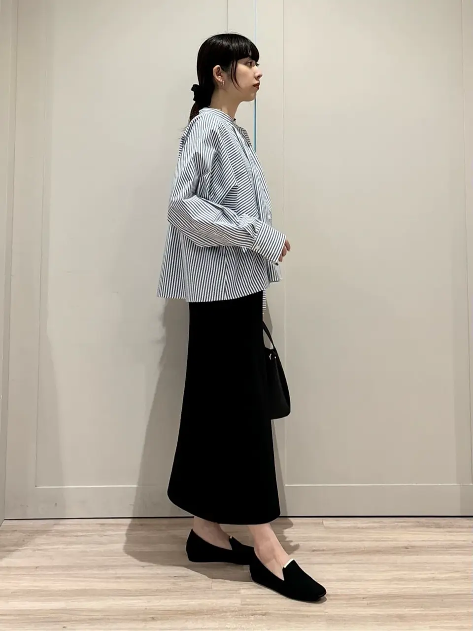 ONWARD CROSSET SELECT 山田 コーディネート画像