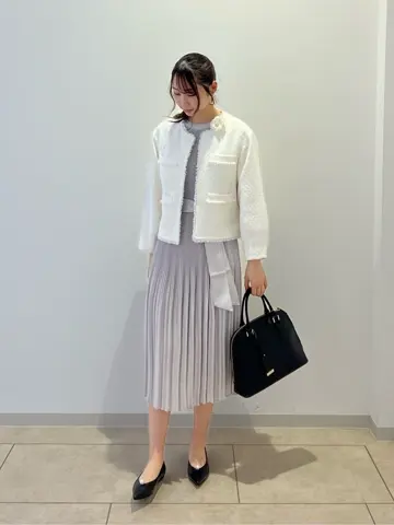 ONWARD CROSSET SELECT 内田 コーディネート画像