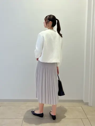 ONWARD CROSSET SELECT 内田 コーディネート画像