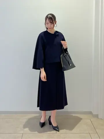 ONWARD CROSSET SELECT 内田 コーディネート画像