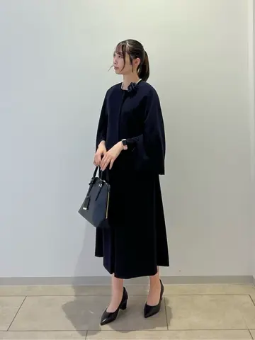 ONWARD CROSSET SELECT 内田 コーディネート画像