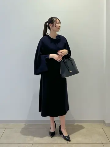 ONWARD CROSSET SELECT 内田 コーディネート画像