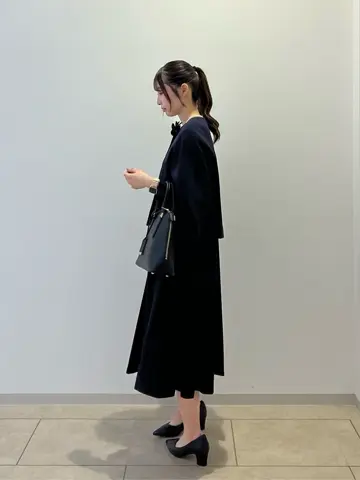 ONWARD CROSSET SELECT 内田 コーディネート画像