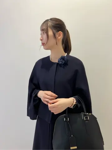 ONWARD CROSSET SELECT 内田 コーディネート画像