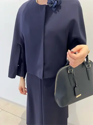 ONWARD CROSSET SELECT 内田 コーディネート画像