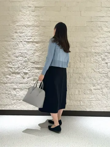 ONWARD CROSSET SELECT 山下 コーディネート画像