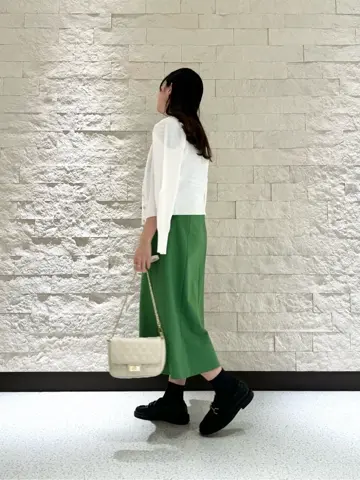 ONWARD CROSSET SELECT 山下 コーディネート画像