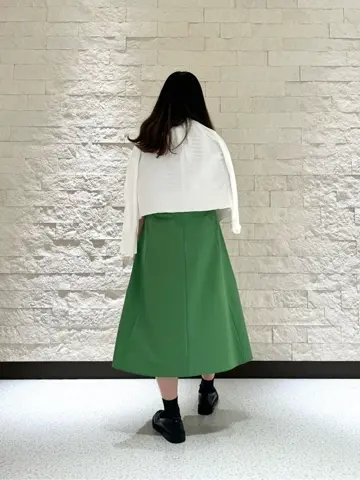 ONWARD CROSSET SELECT 山下 コーディネート画像