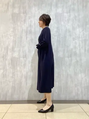 ONWARD CROSSET SELECT 亀山 コーディネート画像