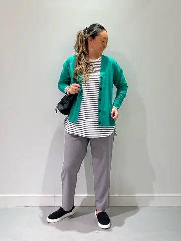 ONWARD CROSSET SELECT 流石　 コーディネート画像