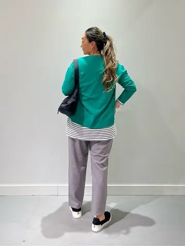 ONWARD CROSSET SELECT 流石　 コーディネート画像