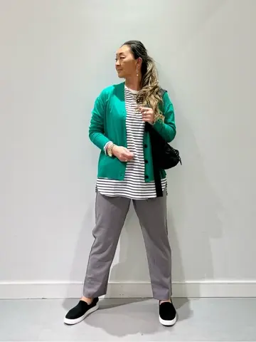 ONWARD CROSSET SELECT 流石　 コーディネート画像