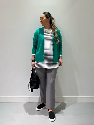 ONWARD CROSSET SELECT 流石　 コーディネート画像