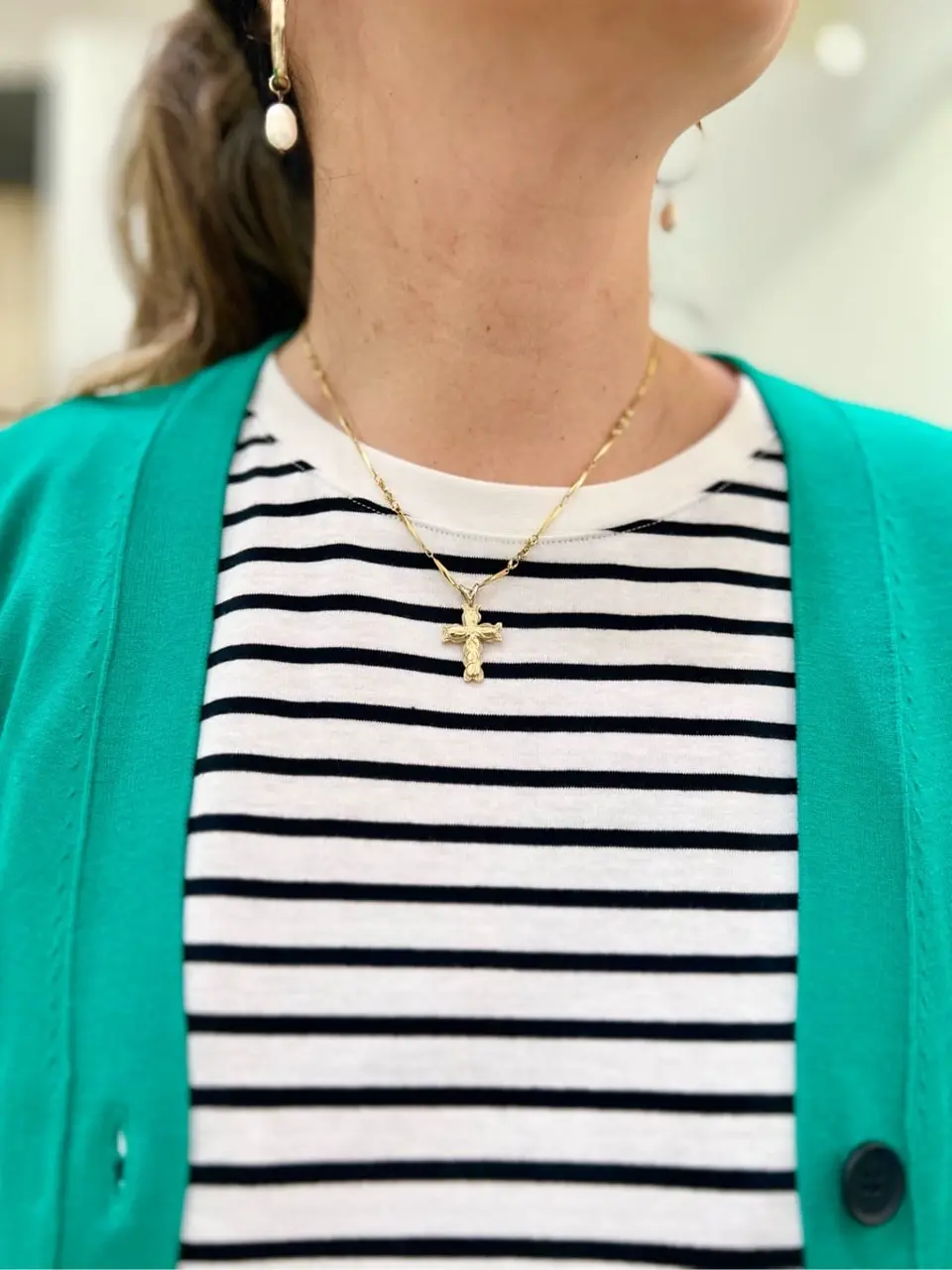 ONWARD CROSSET SELECT 流石　 コーディネート画像