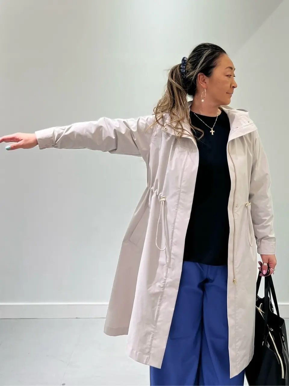 ONWARD CROSSET SELECT 流石　 コーディネート画像