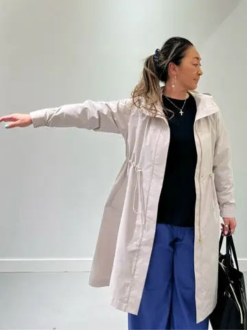 ONWARD CROSSET SELECT 流石　 コーディネート画像