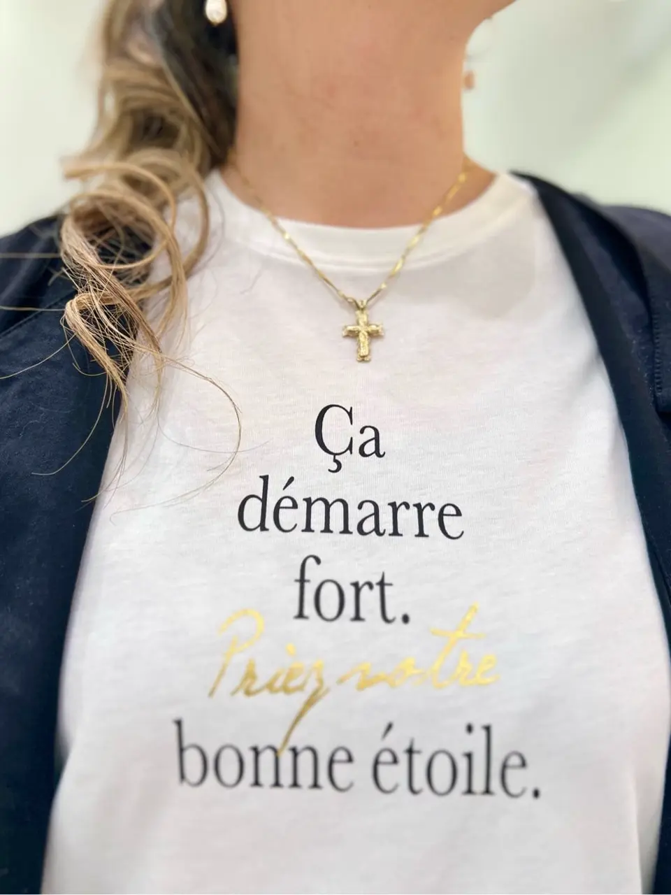 ONWARD CROSSET SELECT 流石　 コーディネート画像