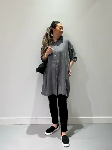 ONWARD CROSSET SELECT 流石　 コーディネート画像