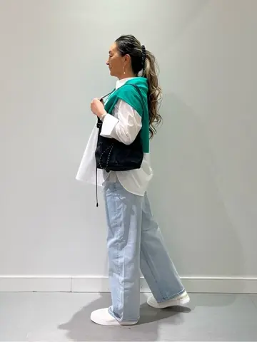 ONWARD CROSSET SELECT 流石　 コーディネート画像