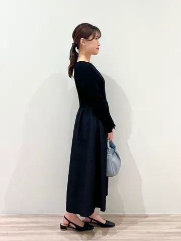 ONWARD CROSSET SELECT 今堀 コーディネート画像