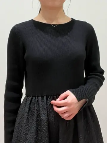 ONWARD CROSSET SELECT 今堀 コーディネート画像