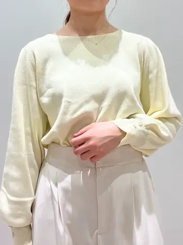 ONWARD CROSSET SELECT 今堀 コーディネート画像