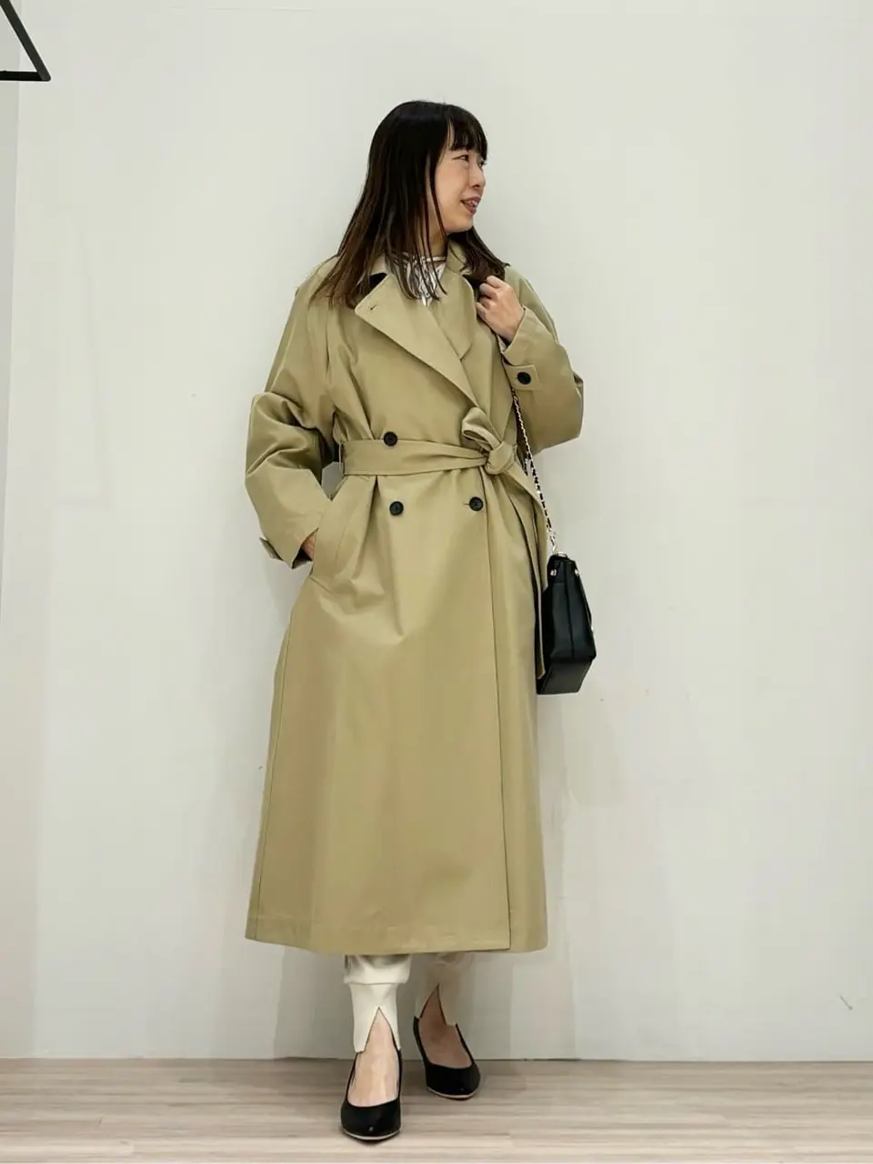 ONWARD CROSSET SELECT SAKAI コーディネート画像