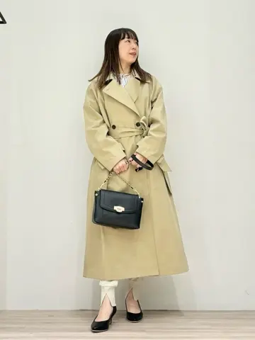 ONWARD CROSSET SELECT SAKAI コーディネート画像